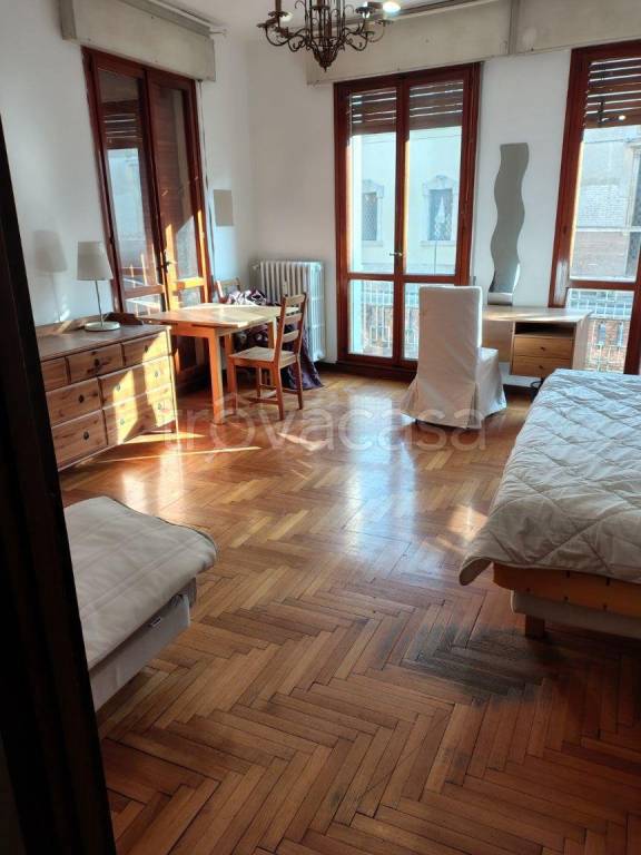 appartamento in affitto a Padova