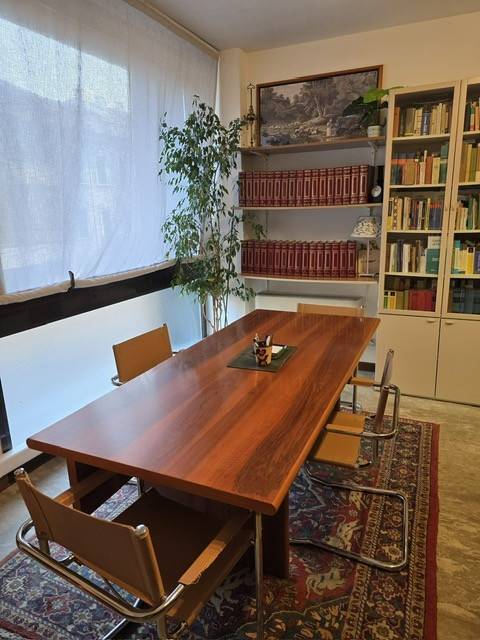 ufficio in affitto a Padova in zona Porta Trento