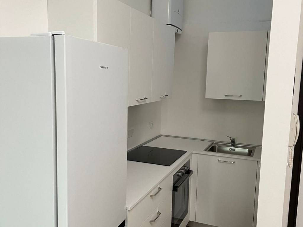 appartamento in affitto a Padova in zona Savonarola