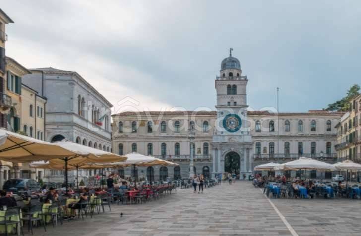 appartamento in affitto a Padova in zona Savonarola
