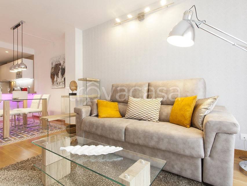 appartamento in affitto a Padova