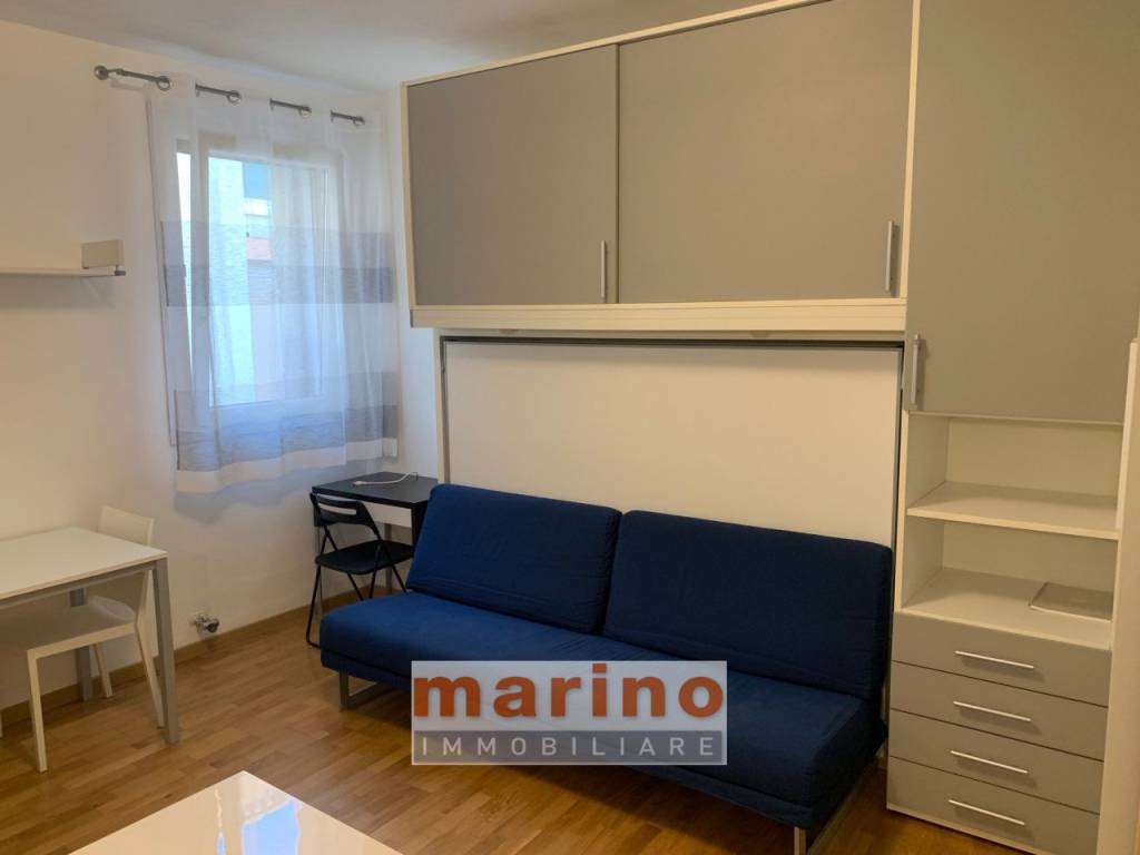 appartamento in affitto a Padova in zona Savonarola