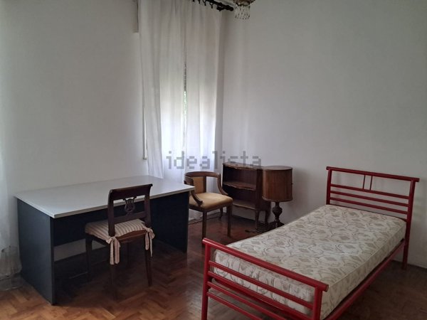 appartamento in affitto a Padova in zona Arcella