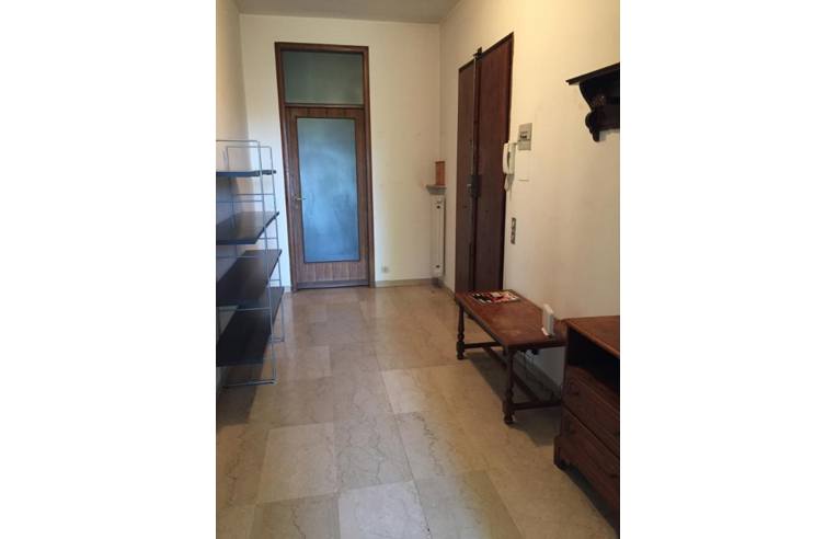 appartamento in affitto a Padova in zona Savonarola