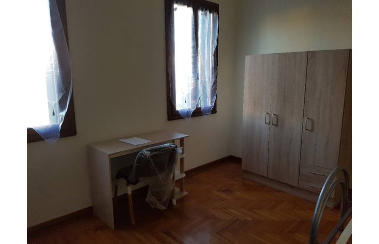 appartamento in affitto a Padova in zona Porta Trento
