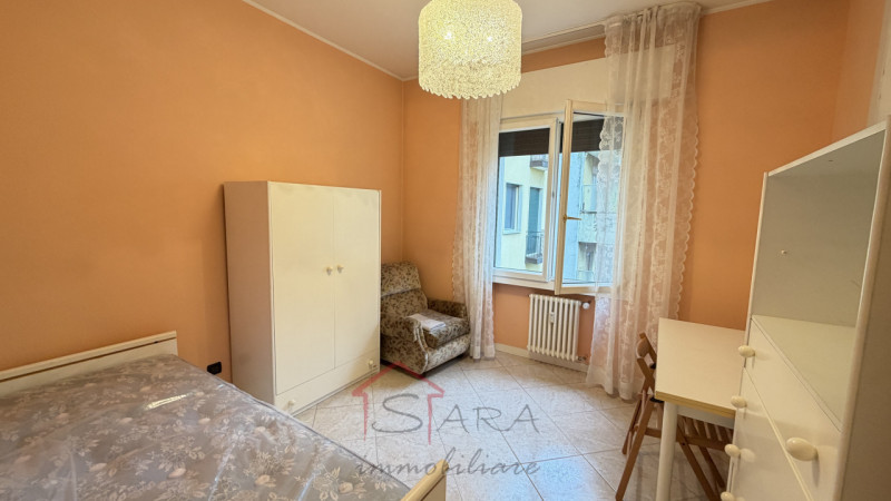 appartamento in affitto a Padova