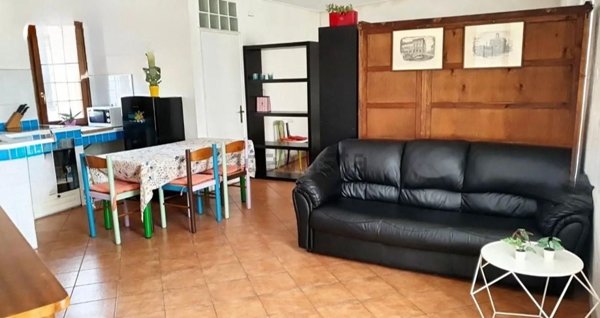 appartamento in affitto a Padova in zona Savonarola