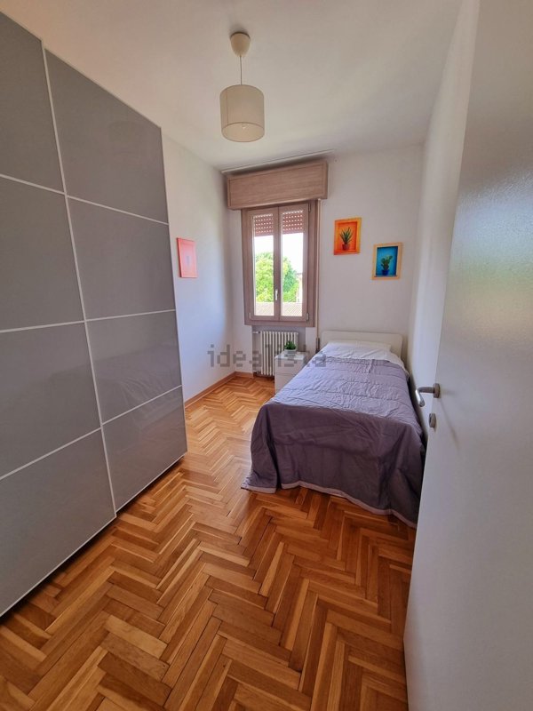 appartamento in affitto a Padova in zona Bassanello