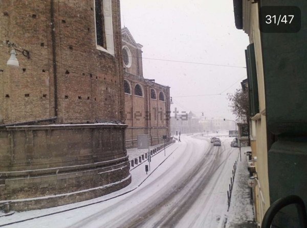 appartamento in affitto a Padova