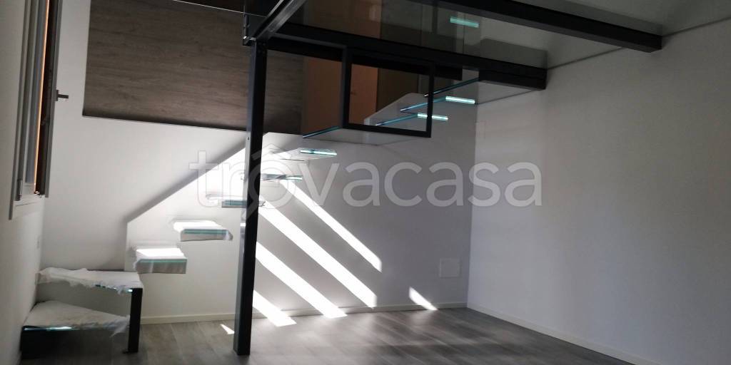 appartamento in affitto a Padova