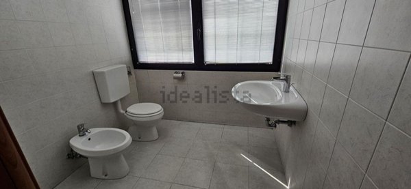 ufficio in affitto a Padova