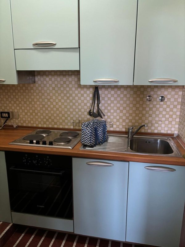 appartamento in affitto a Padova