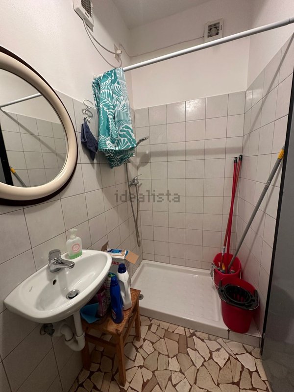 appartamento in affitto a Padova in zona Centro Storico