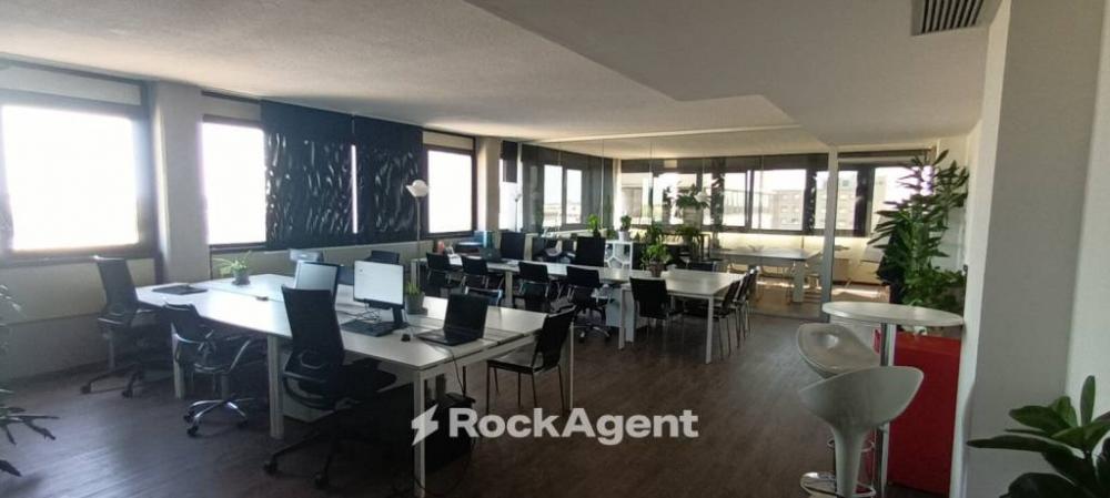 ufficio in affitto a Padova in zona Camin / Granze