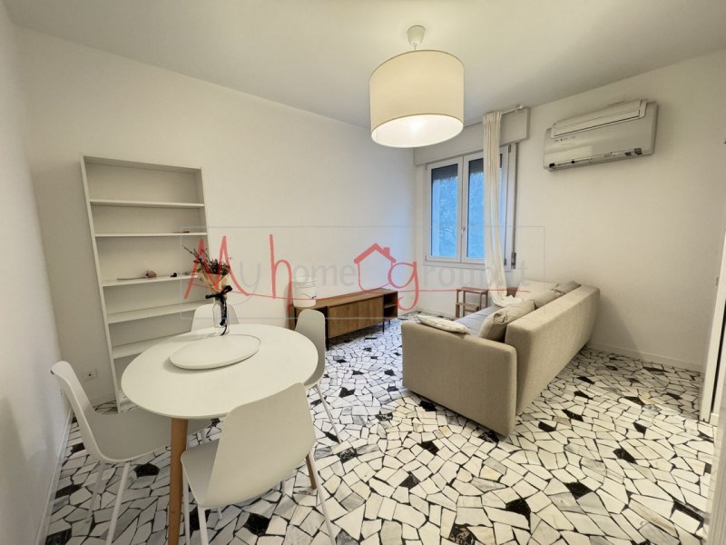 appartamento in affitto a Padova in zona Sacra Famiglia