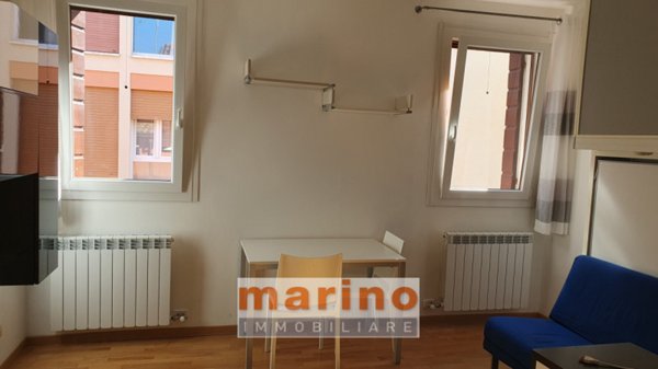 appartamento in affitto a Padova in zona Centro Storico