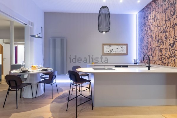 appartamento in affitto a Padova in zona Centro Storico