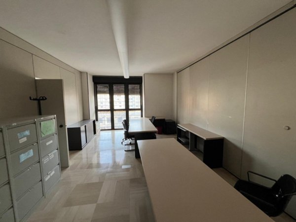 ufficio in affitto a Padova in zona Centro Storico