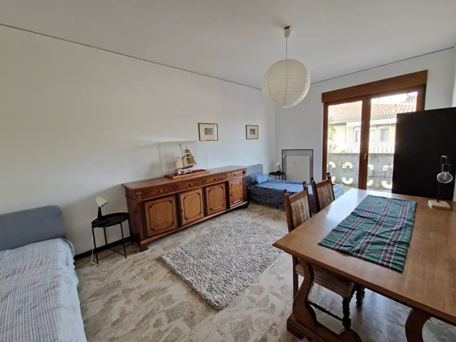 appartamento in affitto a Padova in zona San Bellino