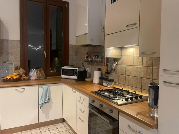 appartamento in affitto a Padova