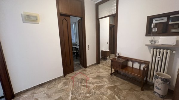 appartamento in affitto a Padova