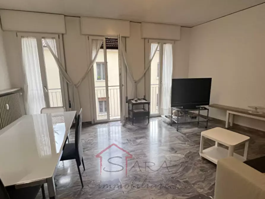 appartamento in affitto a Padova