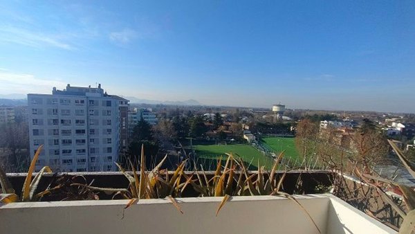 appartamento in affitto a Padova in zona Sacra Famiglia