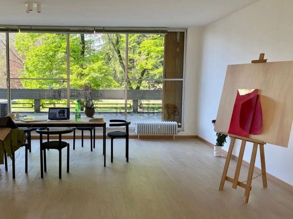 ufficio in affitto a Padova in zona Sant'Osvaldo / Santa Rita