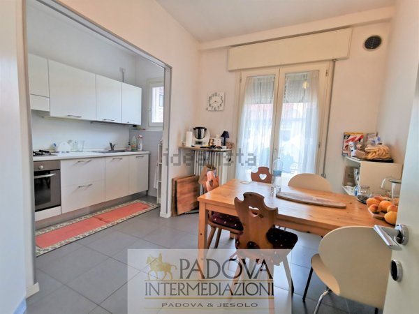 appartamento in affitto a Padova in zona Centro Storico