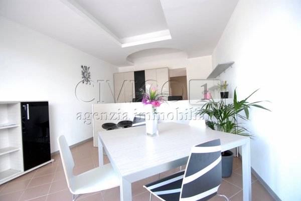 appartamento in affitto a Padova in zona Montà