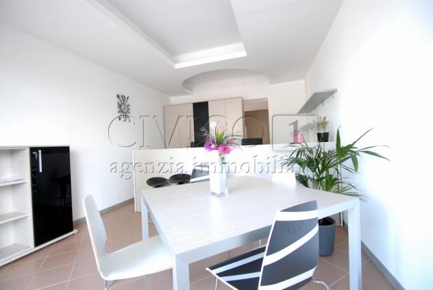 appartamento in affitto a Padova in zona Brentelle