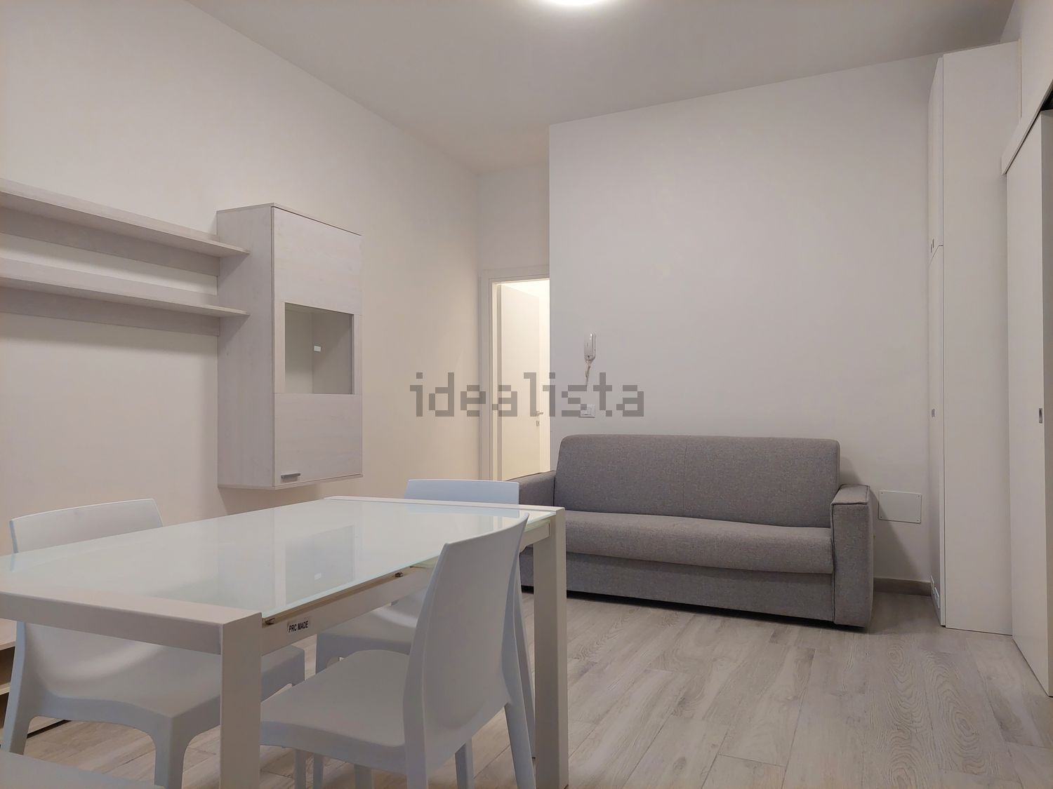 appartamento in affitto a Padova