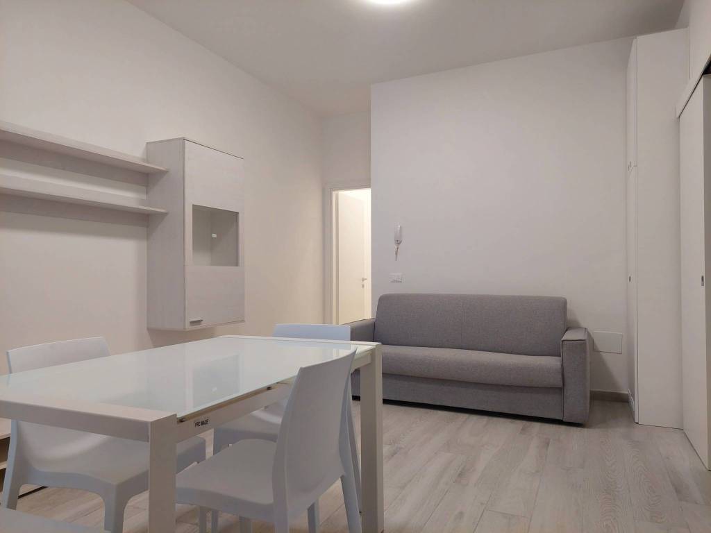 appartamento in affitto a Padova in zona Savonarola