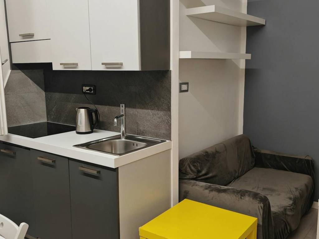 appartamento in affitto a Padova in zona Savonarola