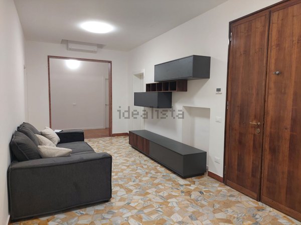 appartamento in affitto a Padova in zona Porta Trento