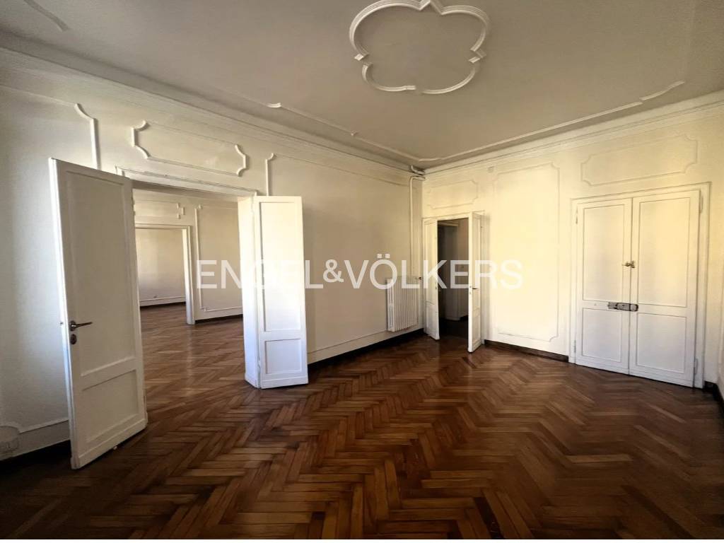 appartamento in affitto a Padova in zona Centro Storico