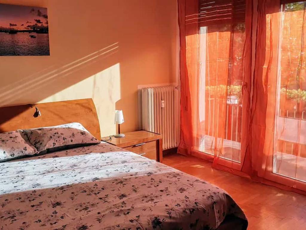 appartamento in affitto a Padova in zona Guizza