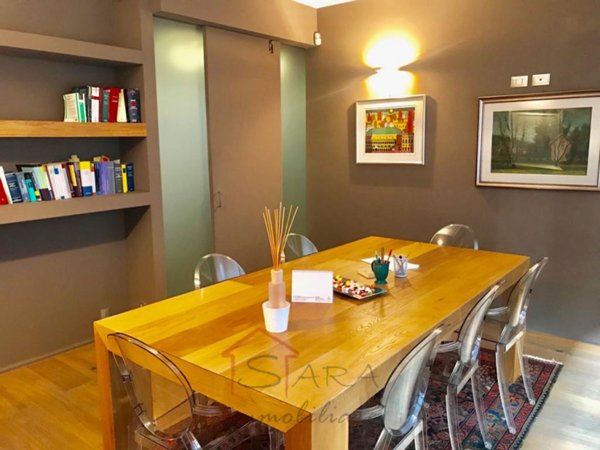 ufficio in affitto a Padova in zona Centro Storico