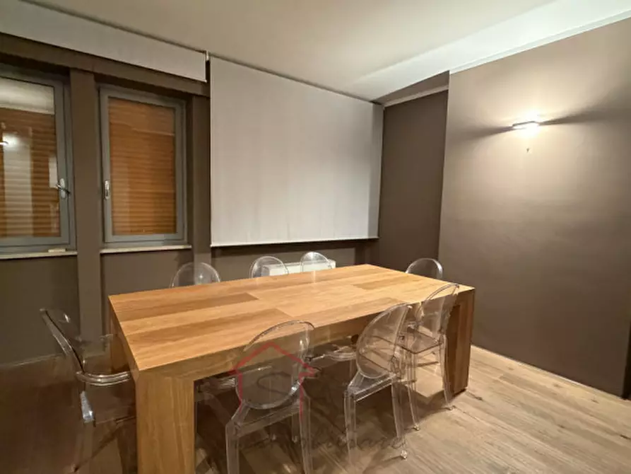 ufficio in affitto a Padova in zona Centro Storico