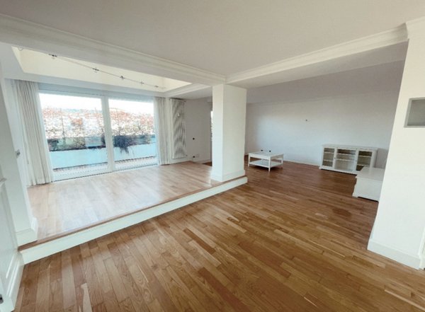 appartamento in affitto a Padova in zona Centro Storico