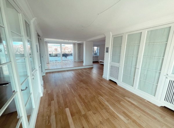 appartamento in affitto a Padova in zona Centro Storico