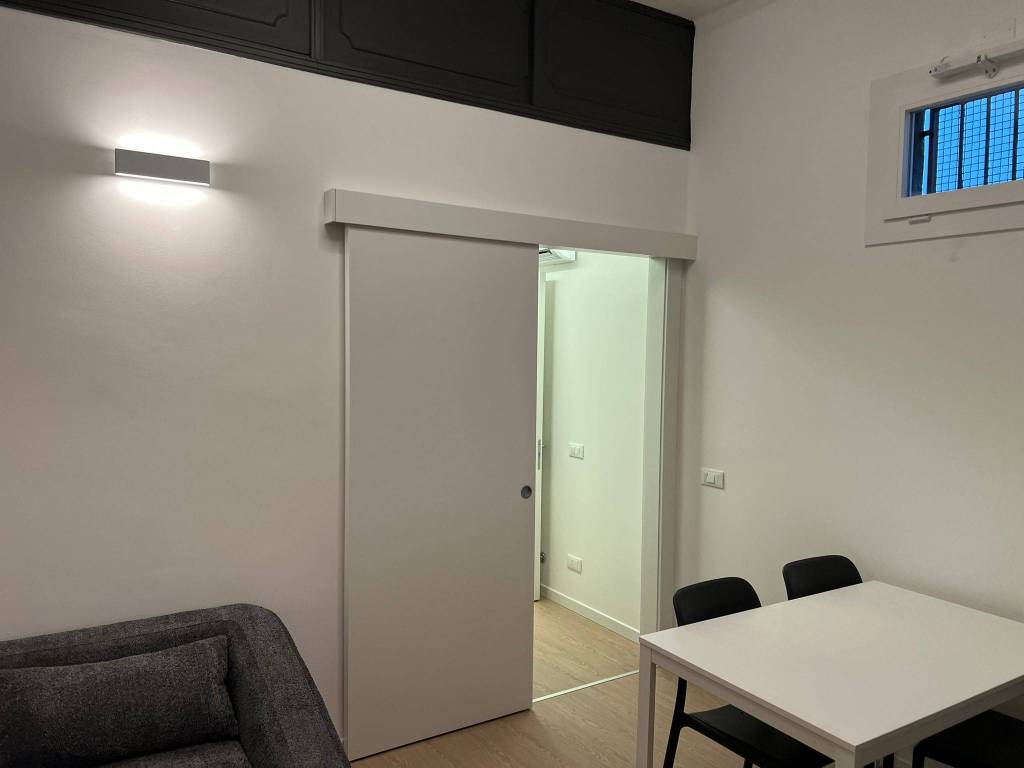 appartamento in affitto a Padova in zona Savonarola