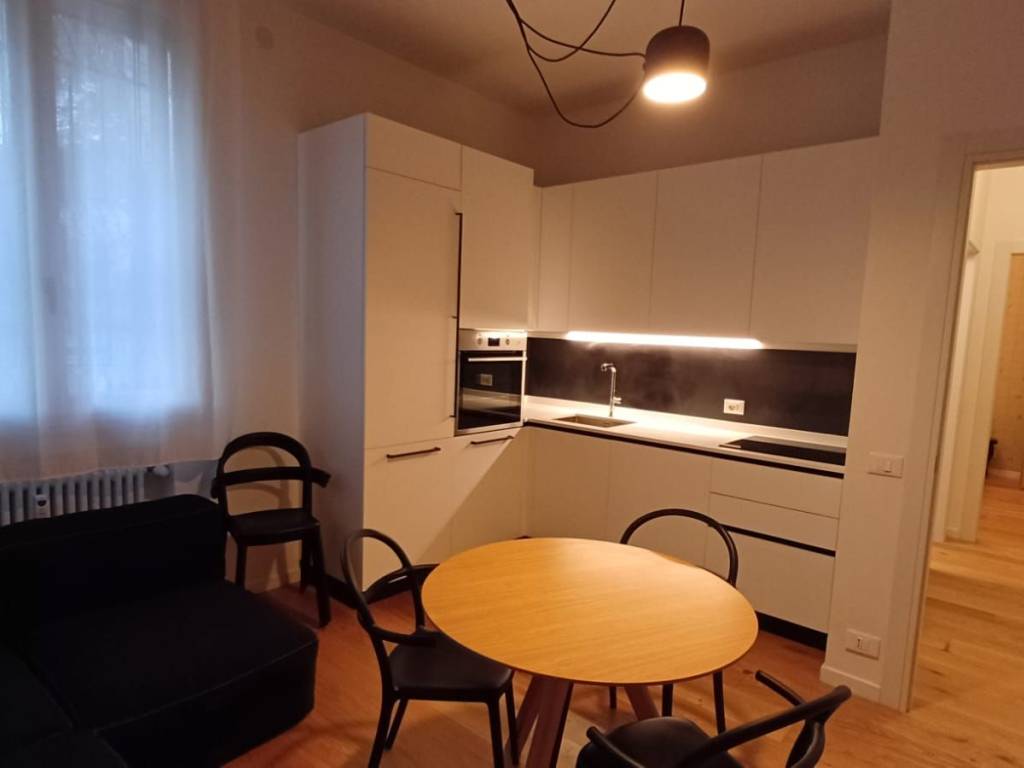 appartamento in affitto a Padova in zona Santa Croce