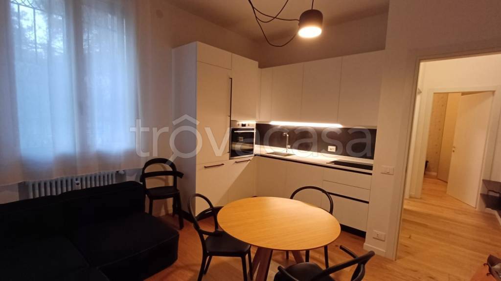 appartamento in affitto a Padova