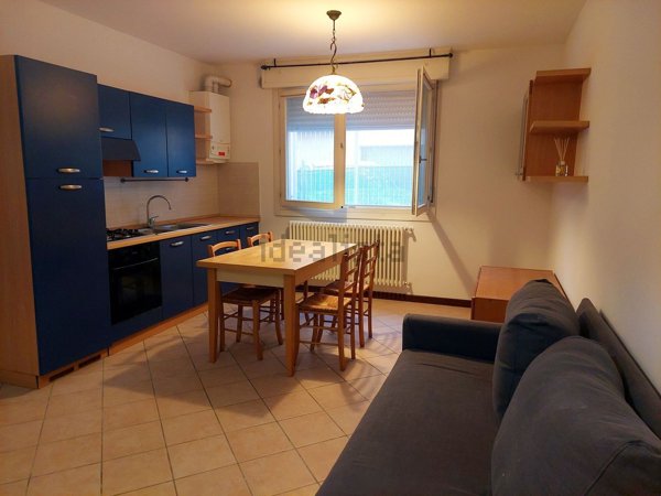 appartamento in affitto a Padova in zona Guizza