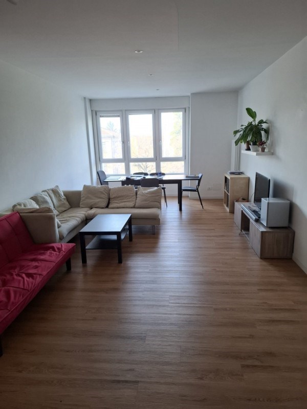 camera singola in affitto a Padova in zona San Carlo