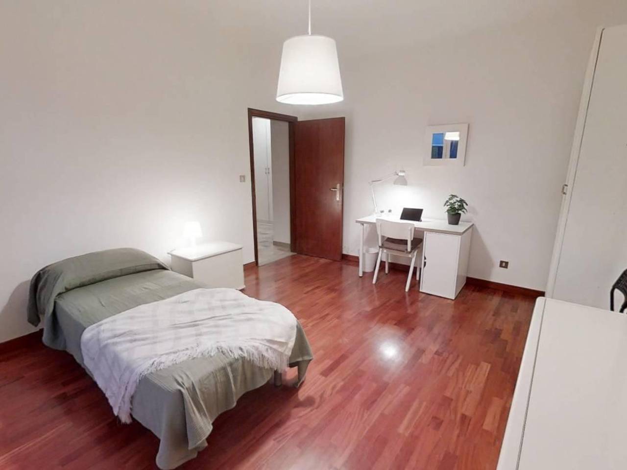 negozio in affitto a Padova in zona Guizza