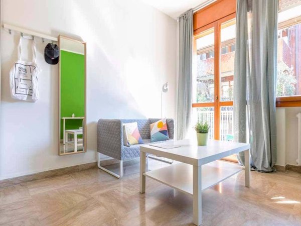 negozio in affitto a Padova in zona Arcella