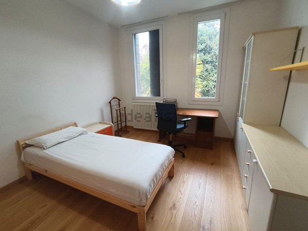 casa indipendente in affitto a Padova in zona Arcella