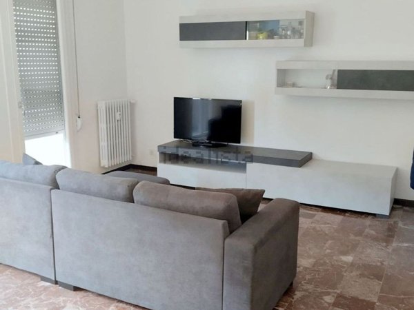 appartamento in affitto a Padova in zona San Giuseppe